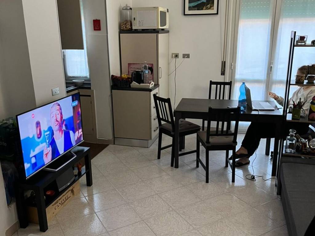 appartamento in affitto a Bresso