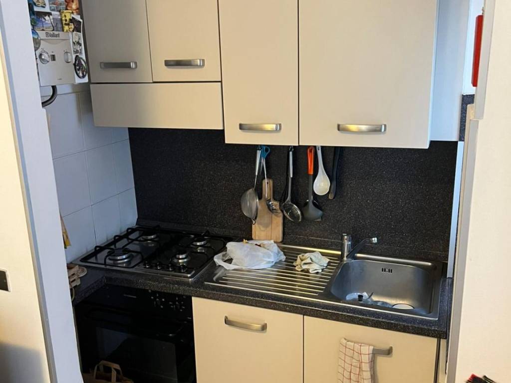 appartamento in affitto a Bresso