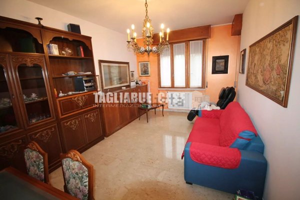 appartamento in affitto a Bresso
