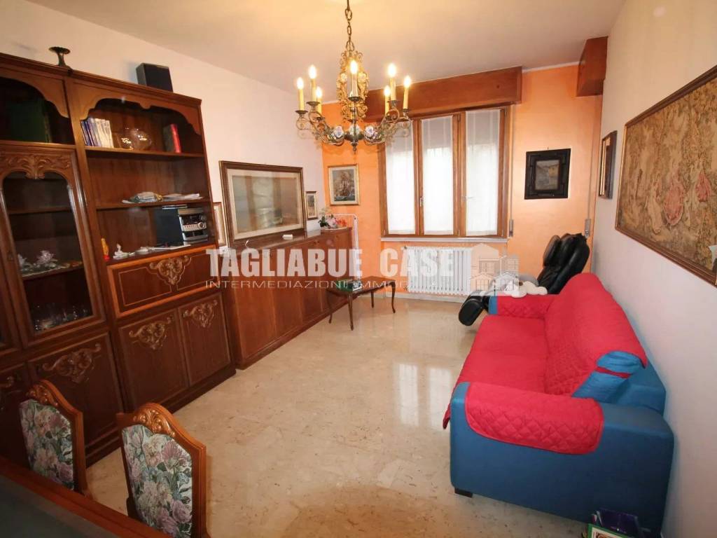 appartamento in affitto a Bresso