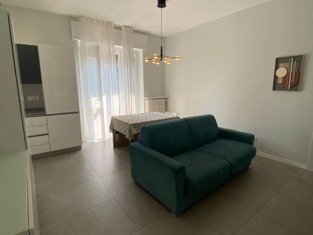 appartamento in affitto a Bresso