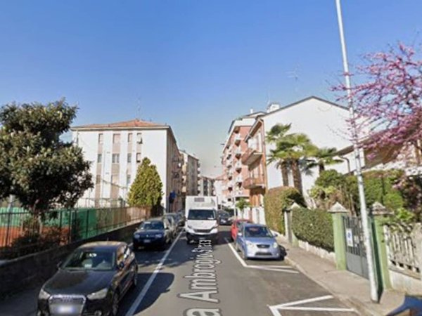 appartamento in affitto a Bresso