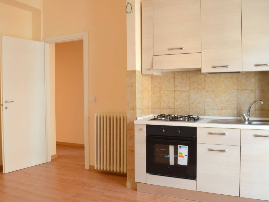 appartamento in affitto a Bresso