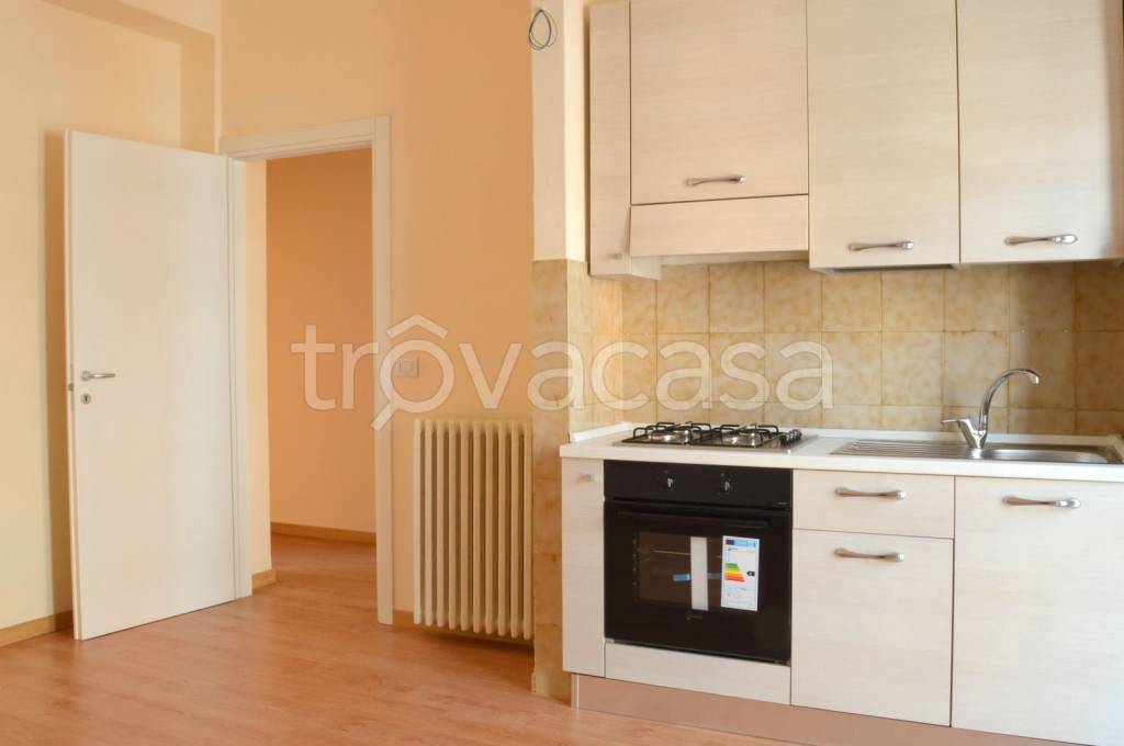 appartamento in affitto a Bresso