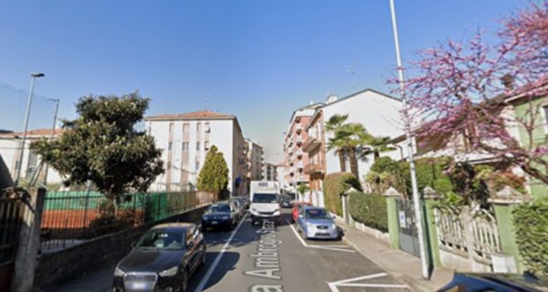 appartamento in affitto a Bresso