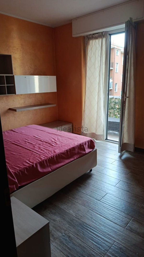 appartamento in affitto a Bresso