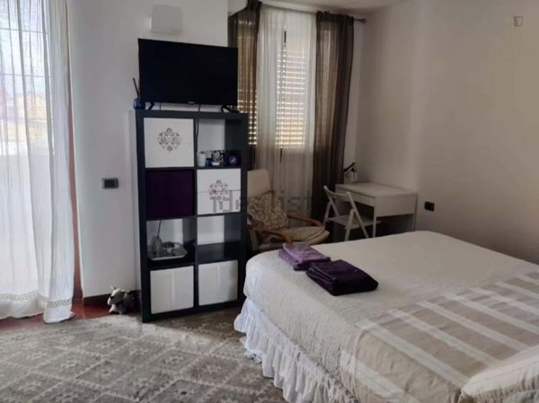 casa indipendente in affitto a Bresso
