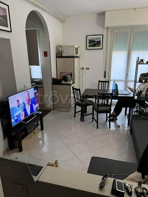 appartamento in affitto a Bresso