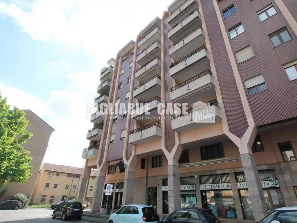 ufficio in affitto a Bresso