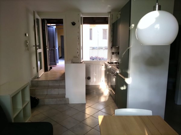 appartamento in affitto a Bresso