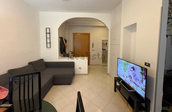 appartamento in affitto a Bresso