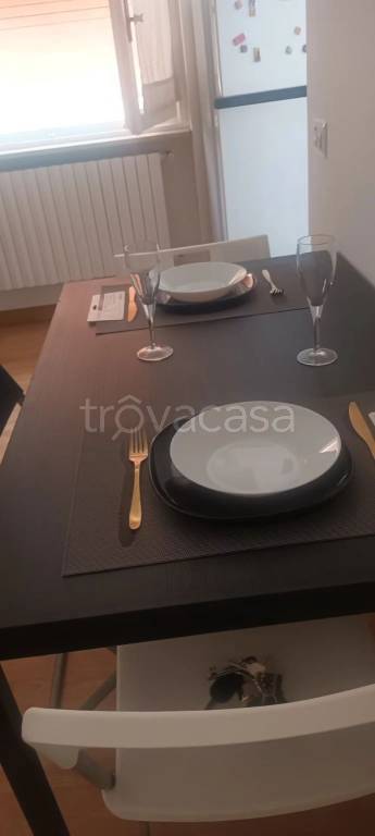 appartamento in affitto a Bresso