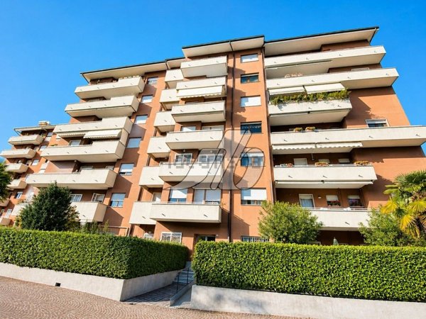 appartamento in affitto a Bresso