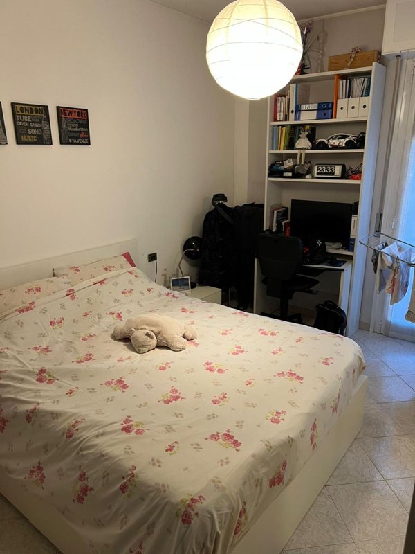 appartamento in affitto a Bresso