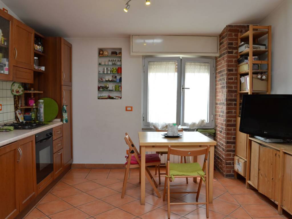 appartamento in affitto a Bresso