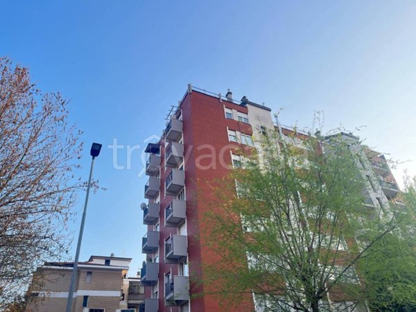 appartamento in affitto a Bresso