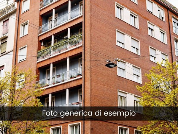 appartamento in affitto a Bresso