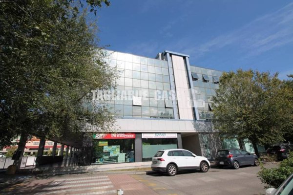 appartamento in affitto a Bresso