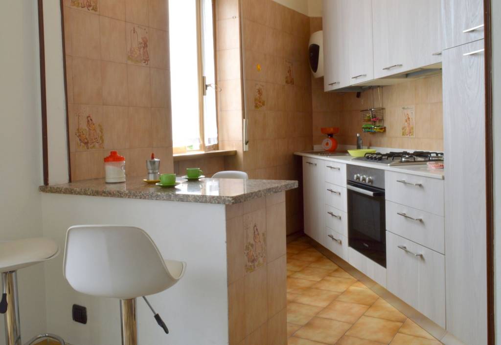 appartamento in affitto a Bresso
