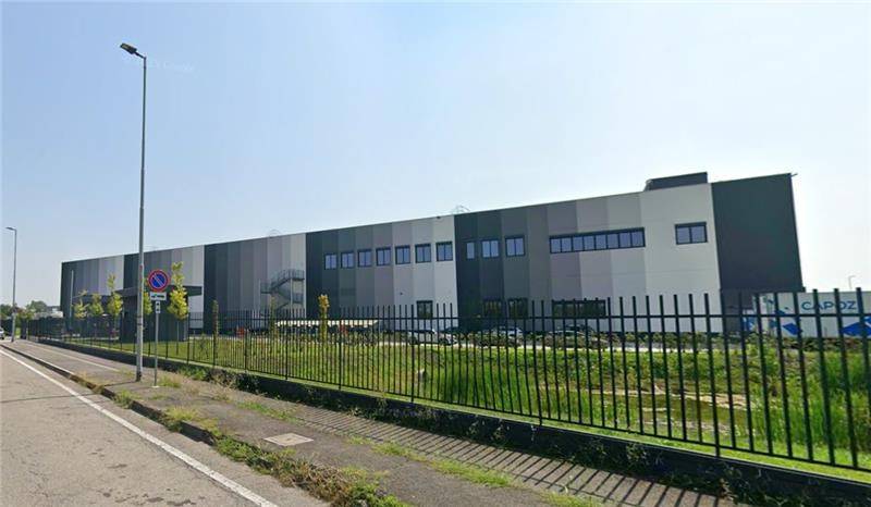 locale commerciale in affitto a Buccinasco