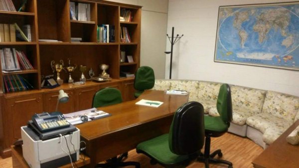 capannone in affitto a Buccinasco