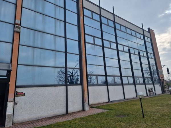 appartamento in affitto a Buccinasco