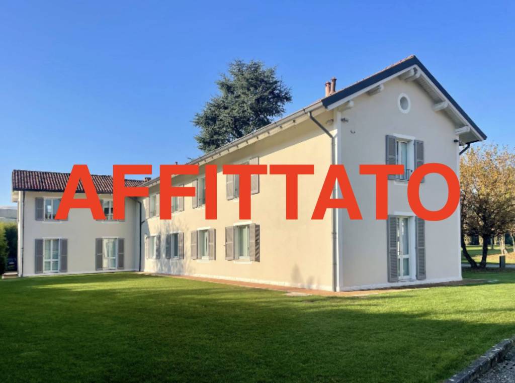 ufficio in affitto a Buccinasco