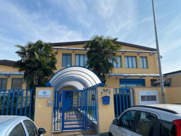 ufficio in affitto a Buccinasco