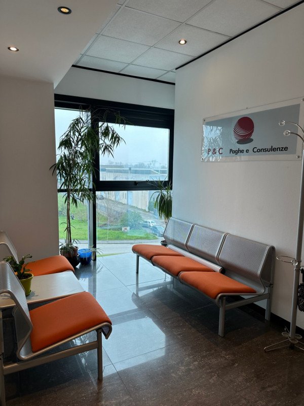 ufficio in affitto a Buccinasco