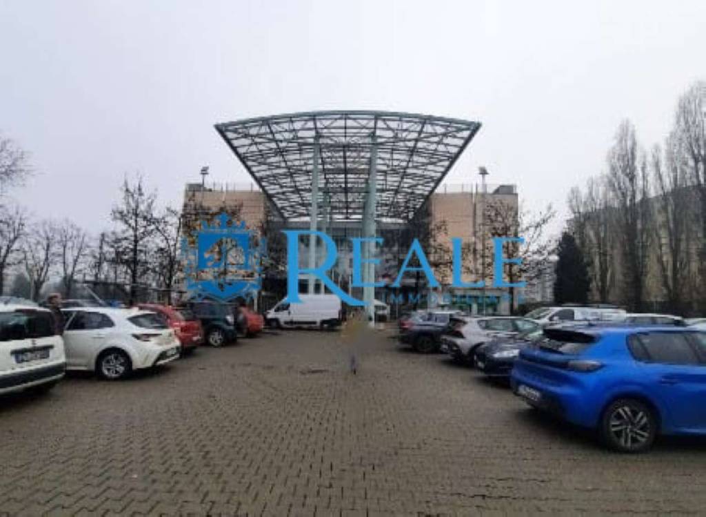 negozio in affitto a Buccinasco