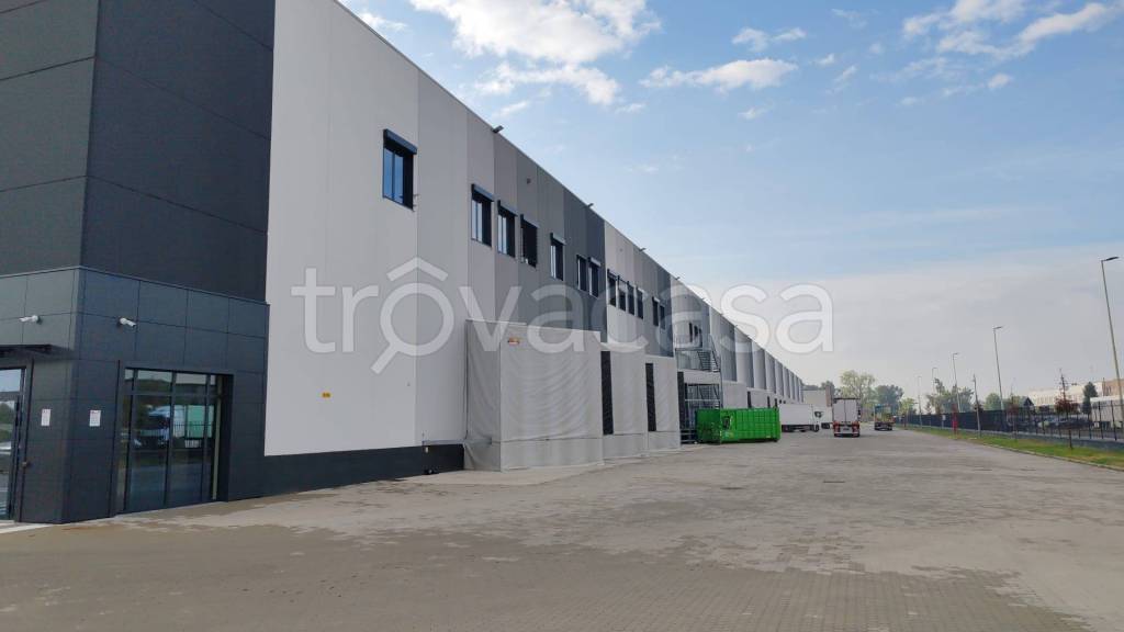 locale commerciale in affitto a Buccinasco