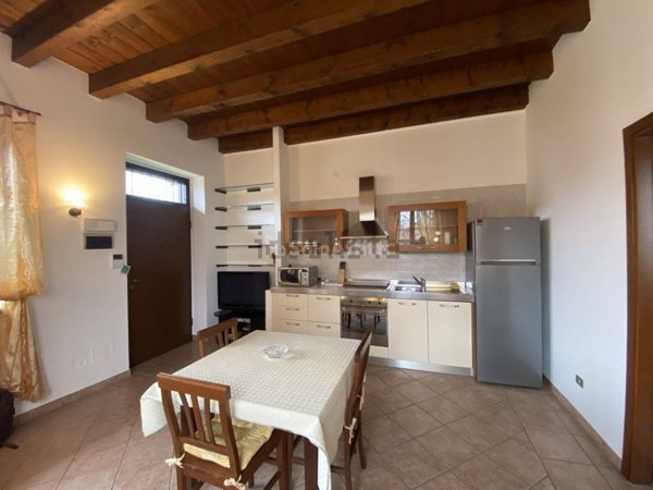appartamento in affitto a Buccinasco