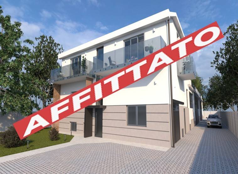 locale commerciale in affitto a Buccinasco