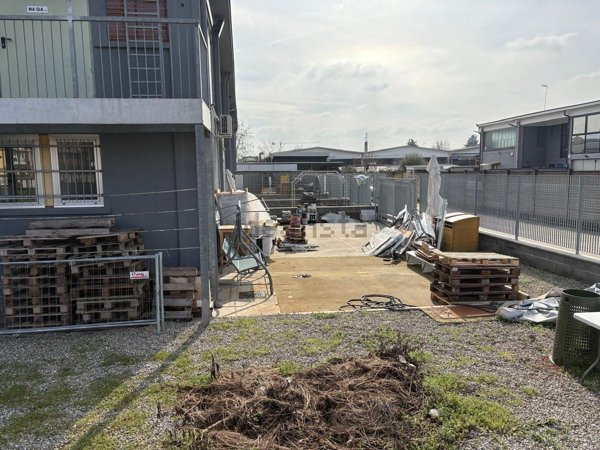 appartamento in affitto a Buccinasco
