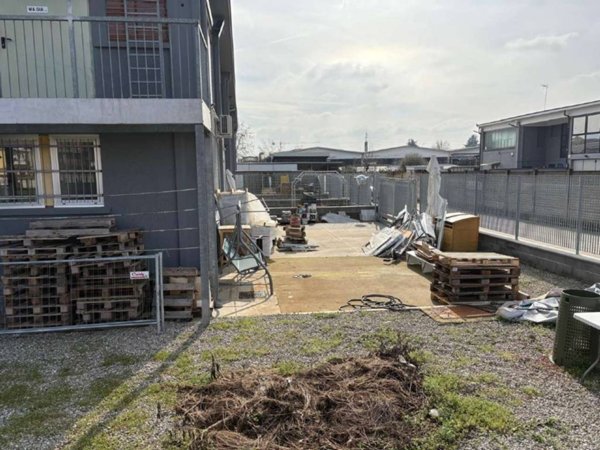 appartamento in affitto a Buccinasco