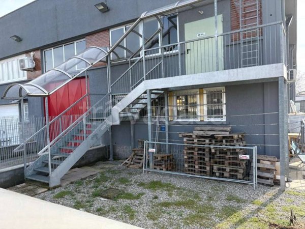 appartamento in affitto a Buccinasco
