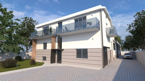 loft in affitto a Buccinasco