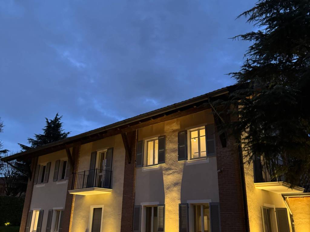 ufficio in affitto a Buccinasco