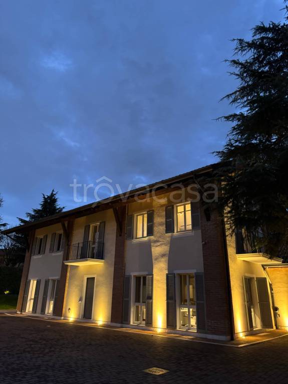 ufficio in affitto a Buccinasco