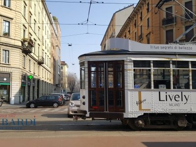 ufficio in affitto a Buccinasco