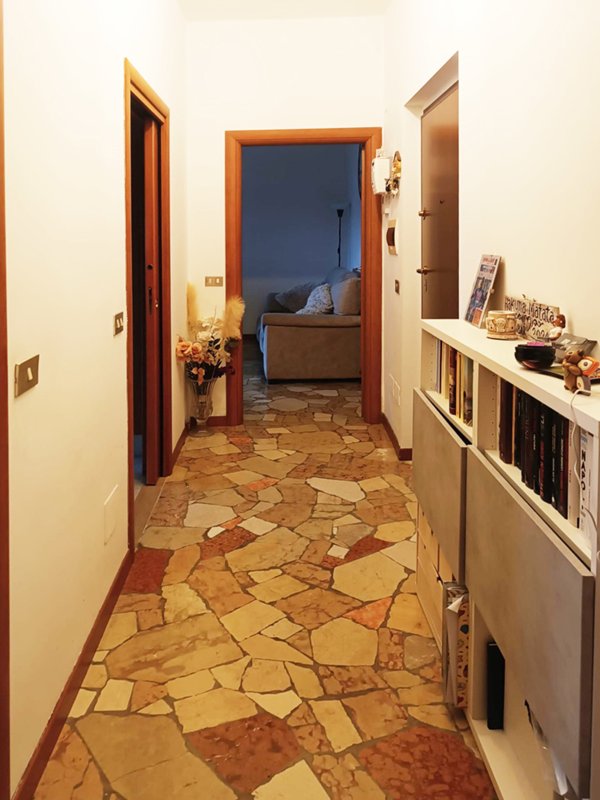 appartamento in affitto a Buccinasco