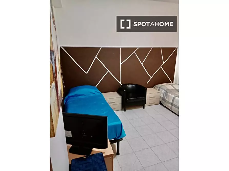 appartamento in affitto a Buccinasco