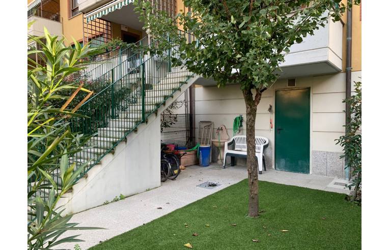 appartamento in affitto a Buccinasco