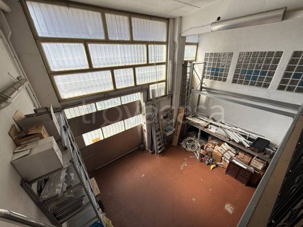 appartamento in affitto a Buccinasco