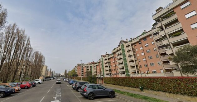 appartamento in affitto a Buccinasco
