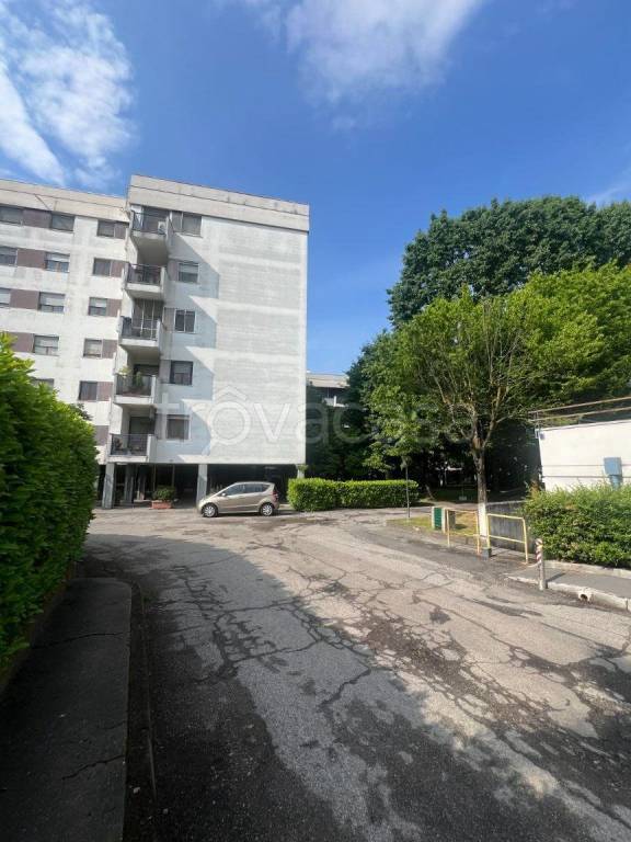 appartamento in affitto a Buccinasco