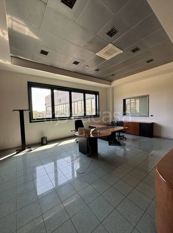 ufficio in affitto a Buccinasco