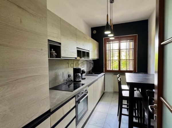 appartamento in affitto a Buccinasco