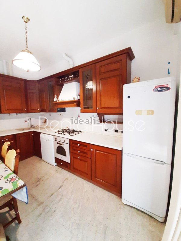 appartamento in affitto a Buccinasco