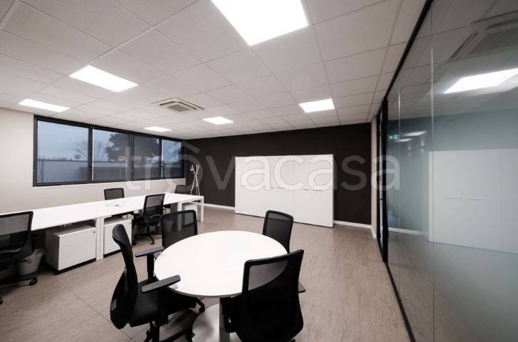 loft in affitto a Buccinasco